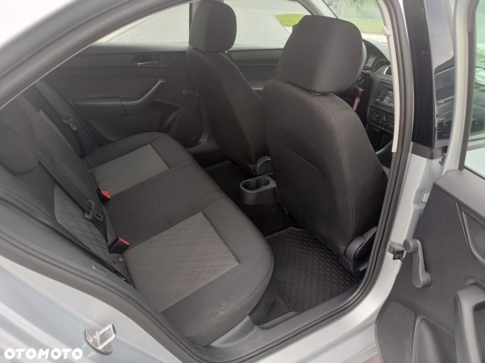 Seat Toledo 1.2 TSI Reference - 9