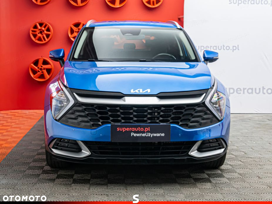 Kia Sportage - 2