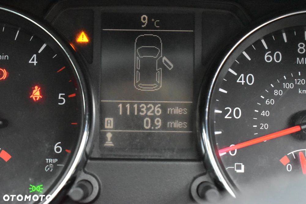 Nissan Qashqai 1.6 dCi Tekna S&S - 15