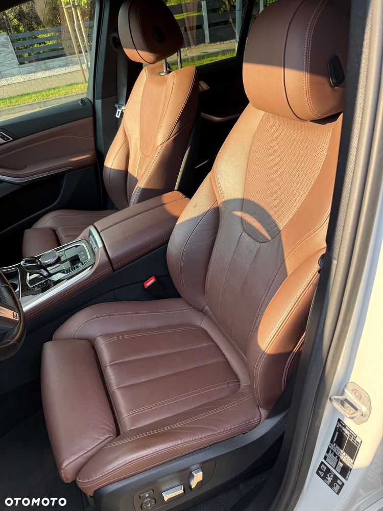 BMW X5 xDrive30d sport - 8