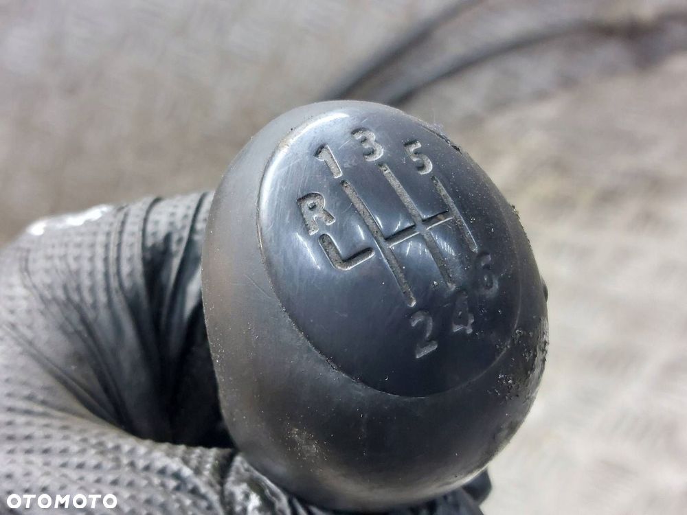 LEWAREK ZMIANY BIEGÓW + LINKI 6B RENAULT TRAFIC II 1.9 DCI MANUAL 6 BIEGÓW - 2