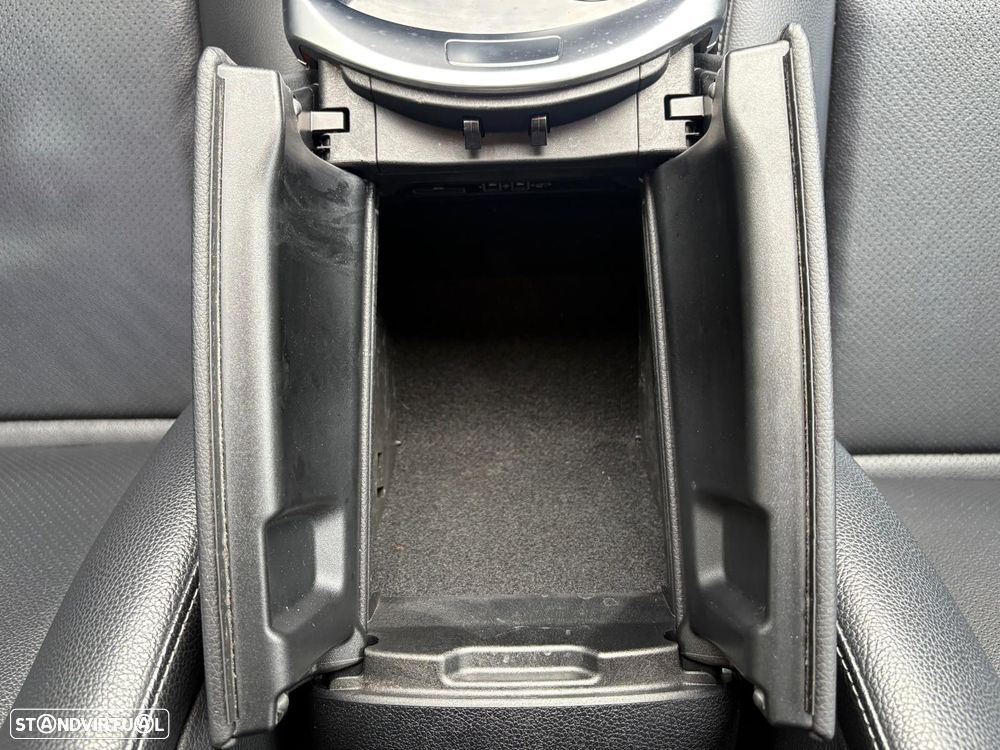 Mercedes-Benz C 180 d - 19