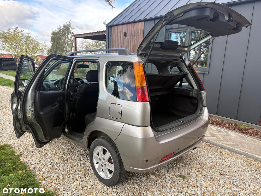 Suzuki Ignis 1.3 Comfort - 13