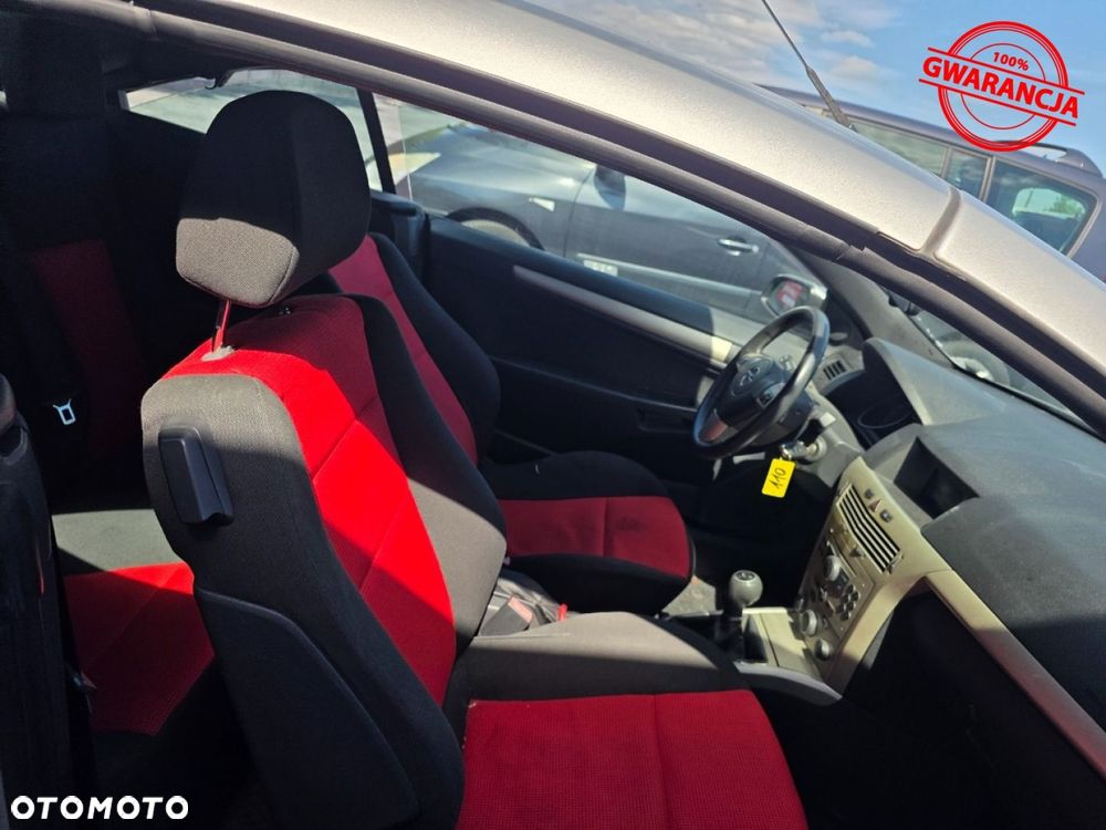 Opel Astra - 18