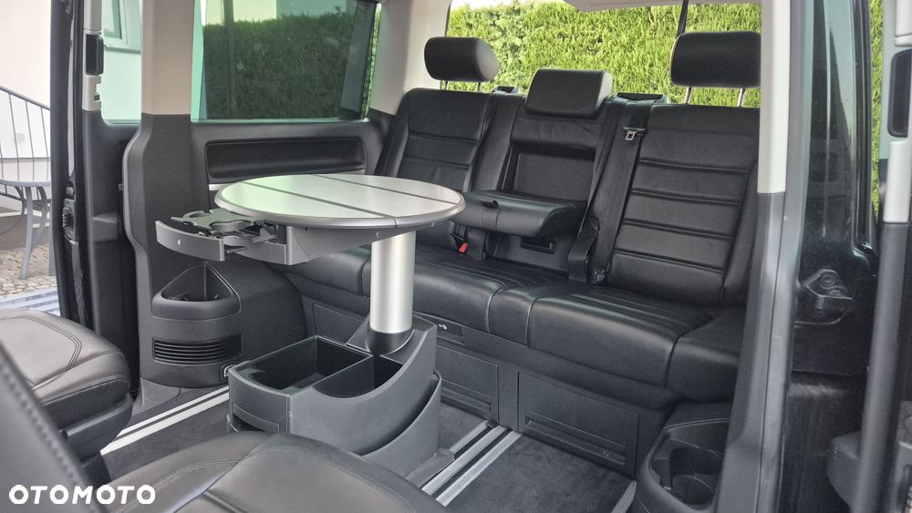 Volkswagen Multivan 2.0 TDI L1 Highline DSG - 27