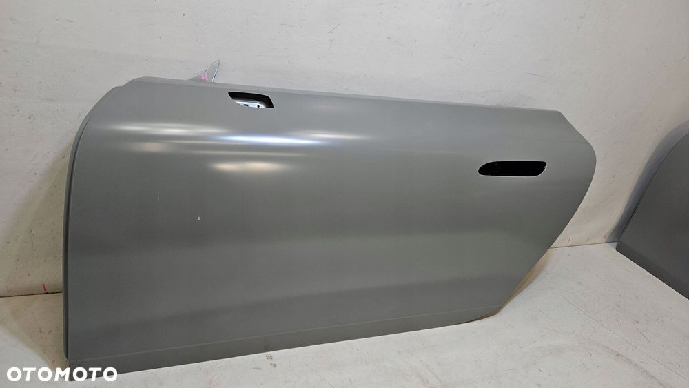 nowe drzwi przód przednie lewe mercedes sl amg r232 a2237225700 - 3