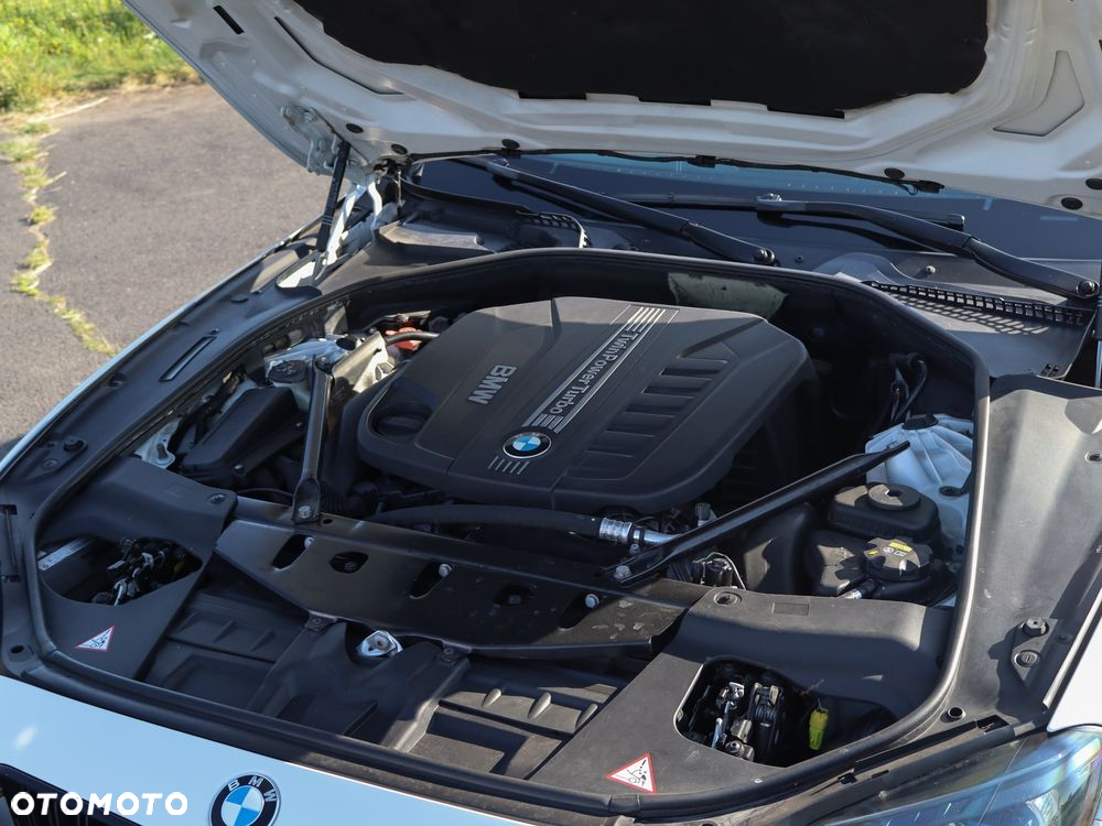 BMW Seria 6 640d xDrive M Sport Edition - 18