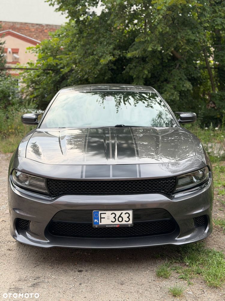 Dodge Charger - 20