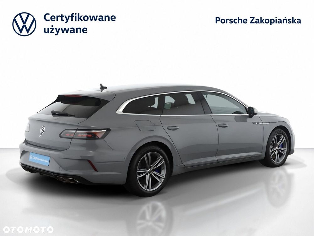 Volkswagen Arteon Shooting Brake - 7