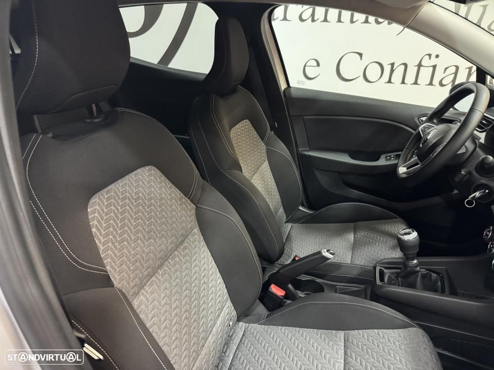 Renault Clio 1.0 TCe Evolution - 33