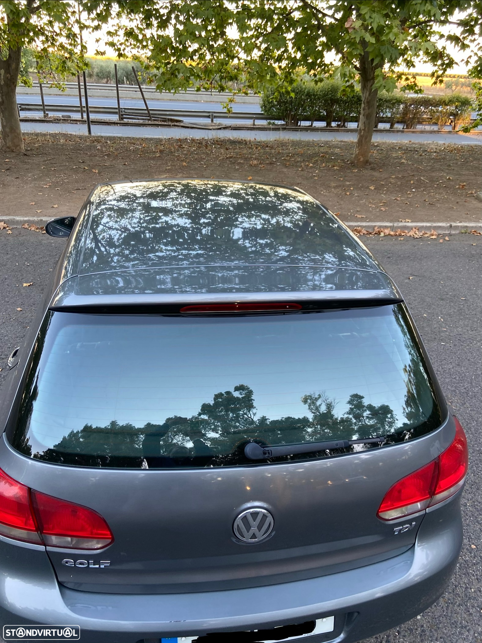VW Golf 1.6 TDi Best Edition - 16
