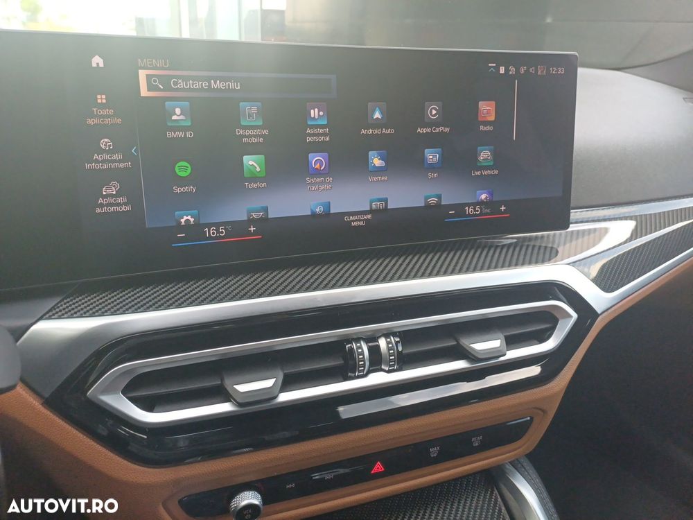 BMW Seria 4 420d xDrive AT MHEV - 16