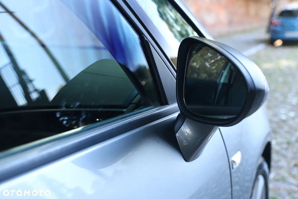 Opel Zafira 1.6 CDTI Enjoy S&S - 13