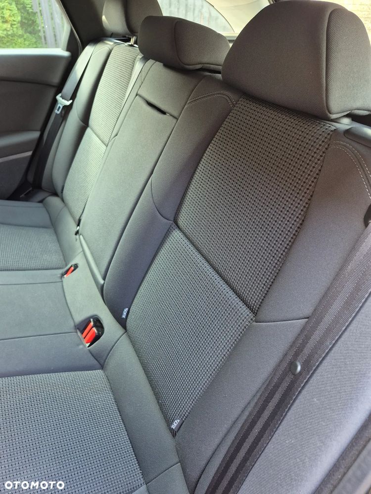 Peugeot 508 2.0 HDi Active - 32