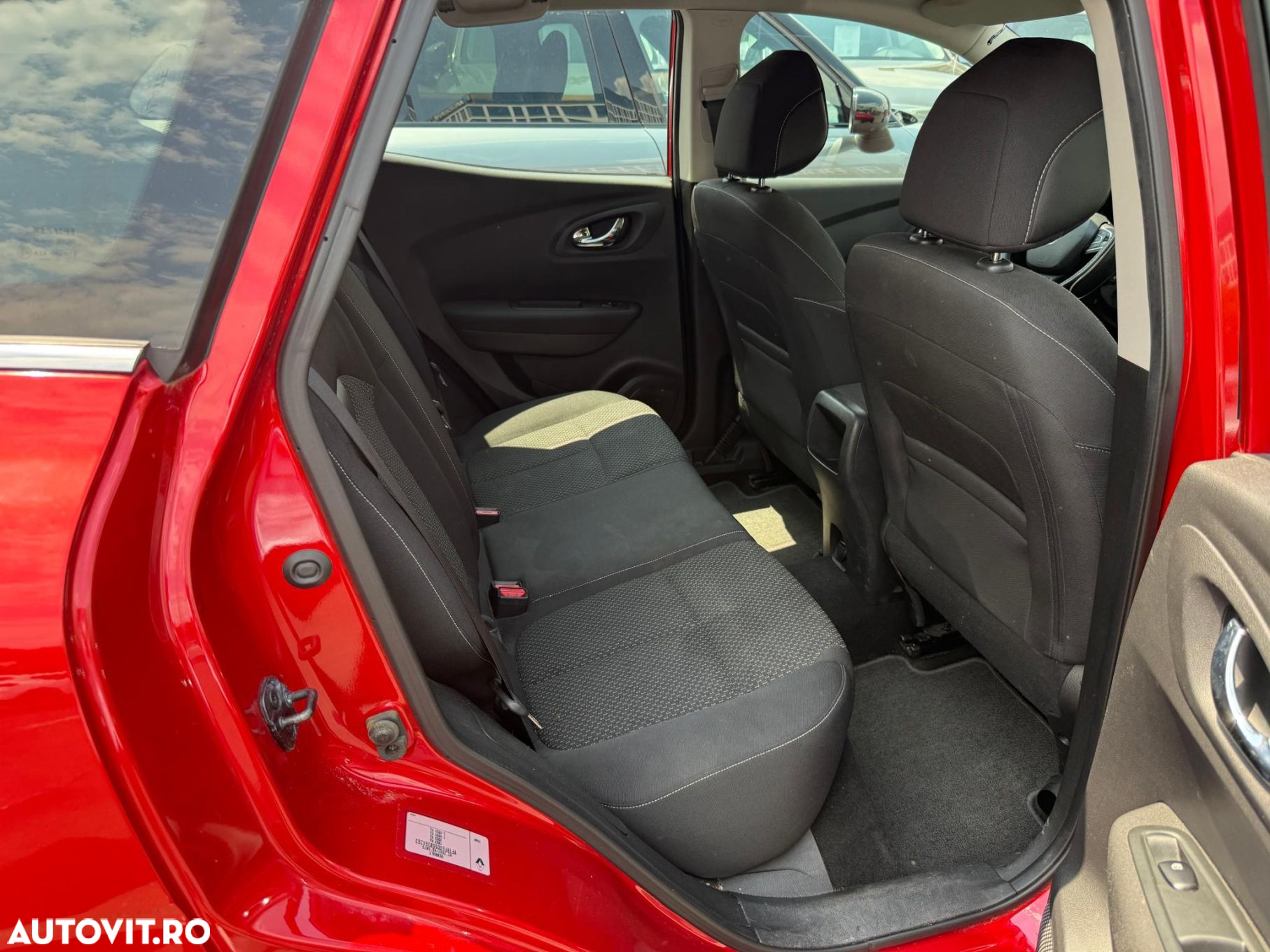 Renault Kadjar 1.2 TCe EDC Zen - 19