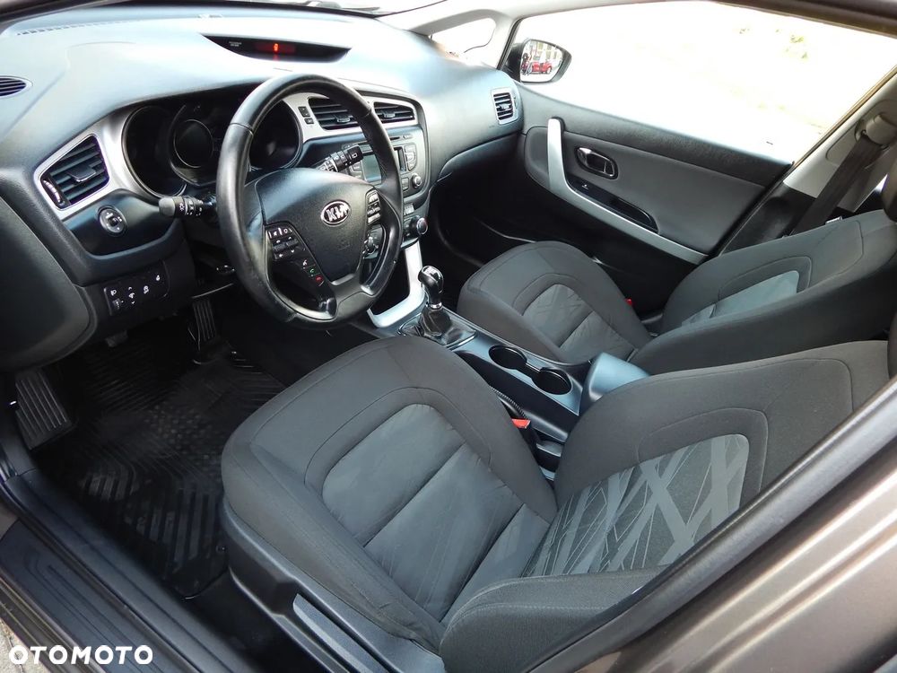 Kia Ceed 1.4 CVVT - 9