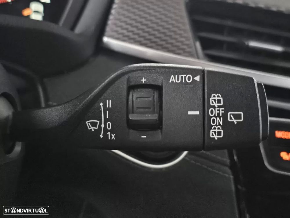 BMW X2 18 d sDrive Auto Pack M - 16