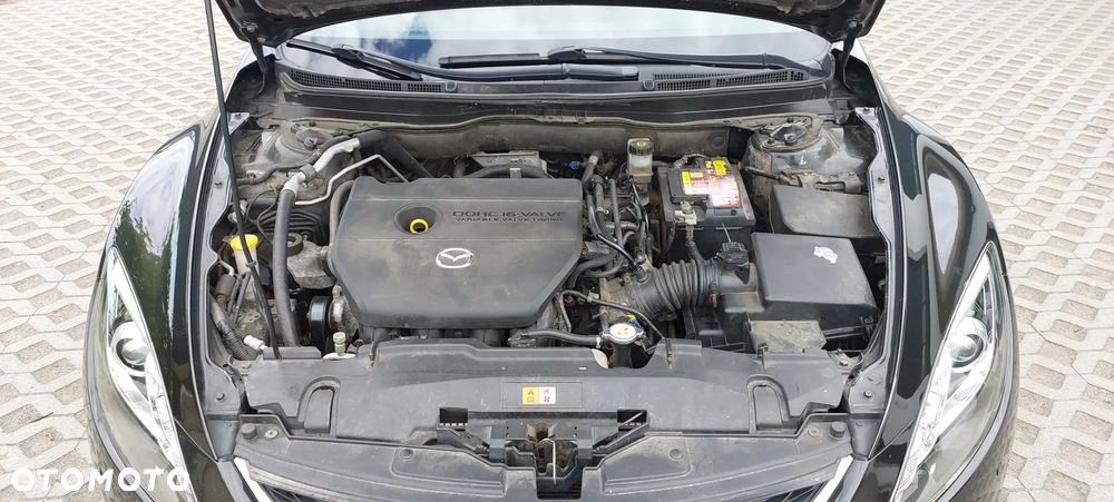 Mazda 6 - 11