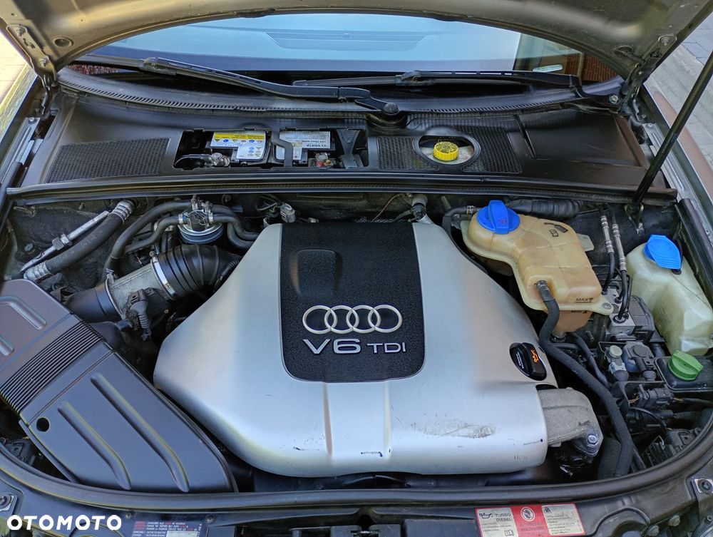 Audi A4 Cabrio - 31