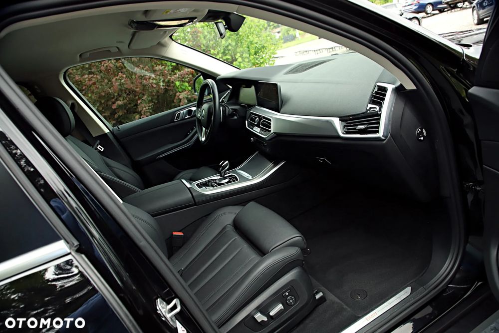 BMW X5 xDrive25d sport - 26