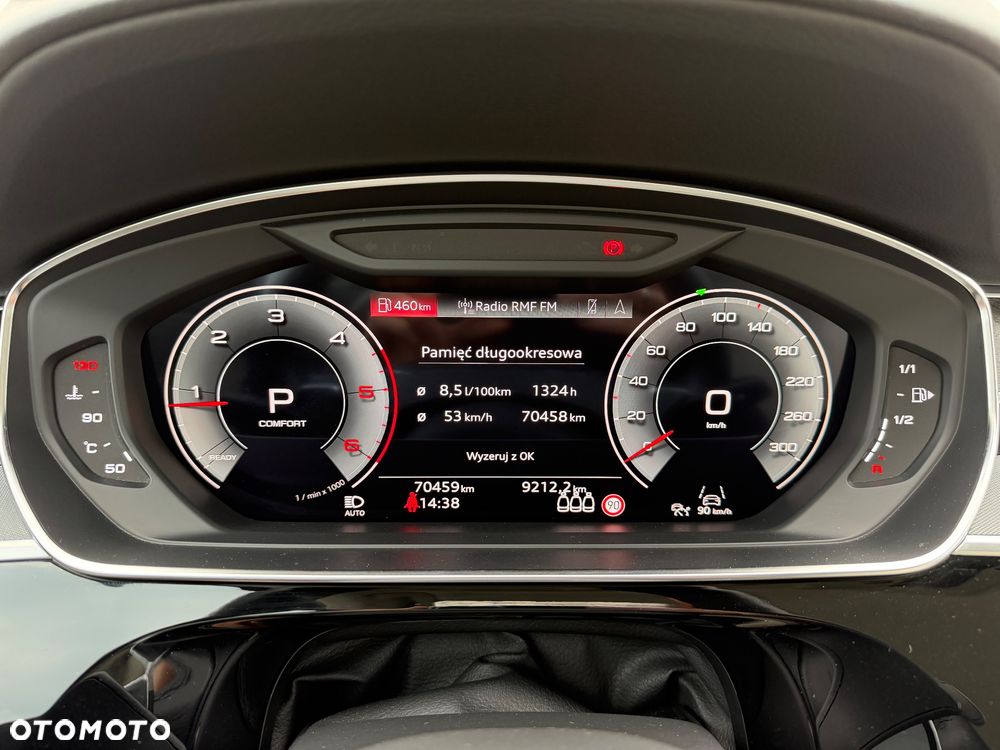 Audi A8 50 TDI mHEV Quattro Tiptr - 16