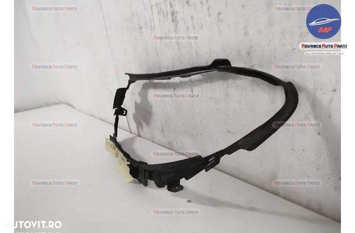 Rama Far Stanga originala Mercedes-Benz C-Class W205/S205/C205 2014 20 - 3