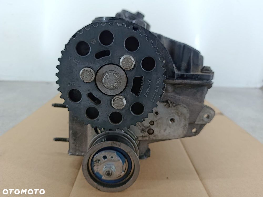 GŁOWICA SEAT LEON II 038103373R 1.9 TDI - 6