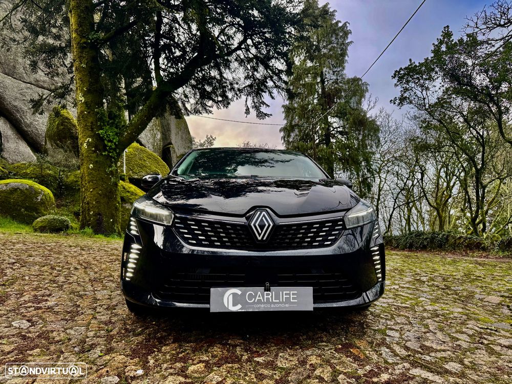 Renault Clio 1.0 TCe Techno - 30