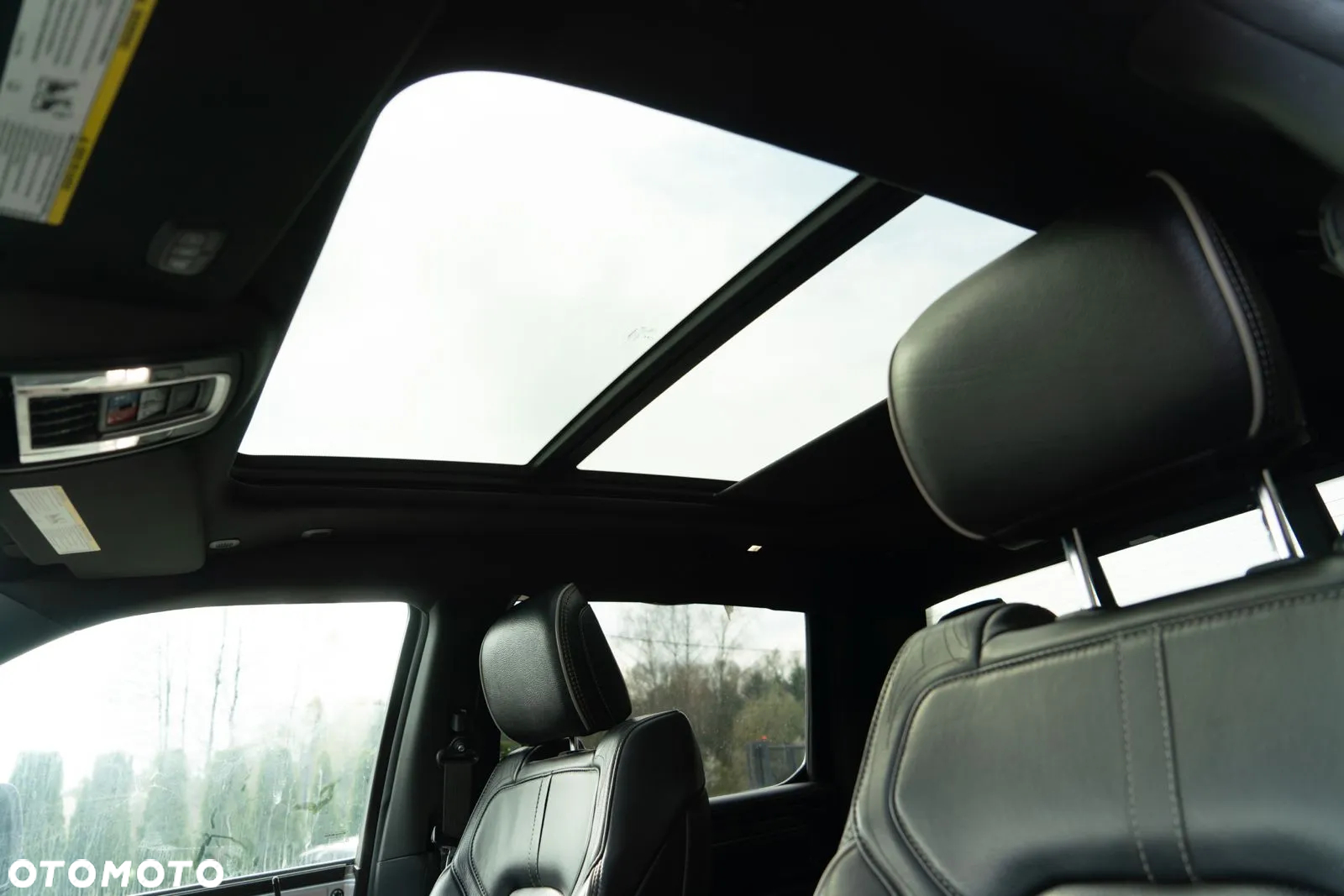 RAM 1500 Crew Cab Limited - 16