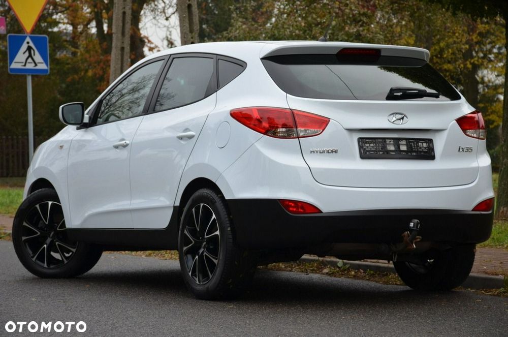 Hyundai ix35 - 6