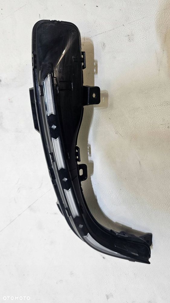 halogen lampa led przód przednia lewy lewa citroen ds4 crossback 9815740780 - 4