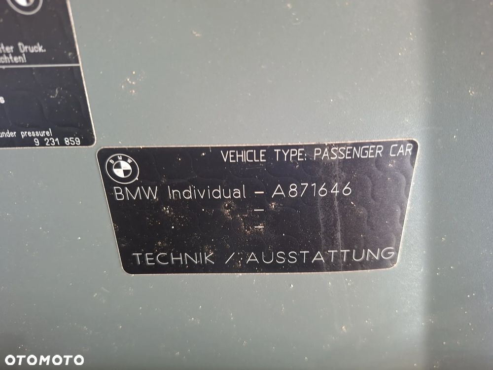 BMW Seria 3 320d DPF - 19