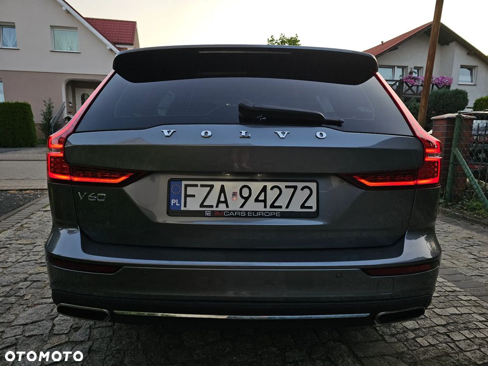 Volvo V60 D4 Inscription - 3