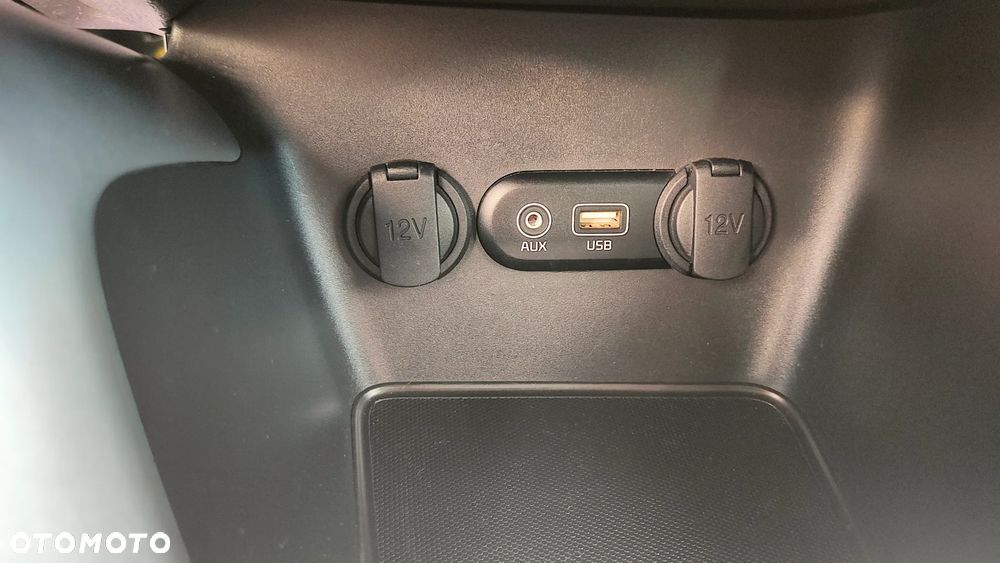 Kia Ceed 1.6 GDI Business Line - 37