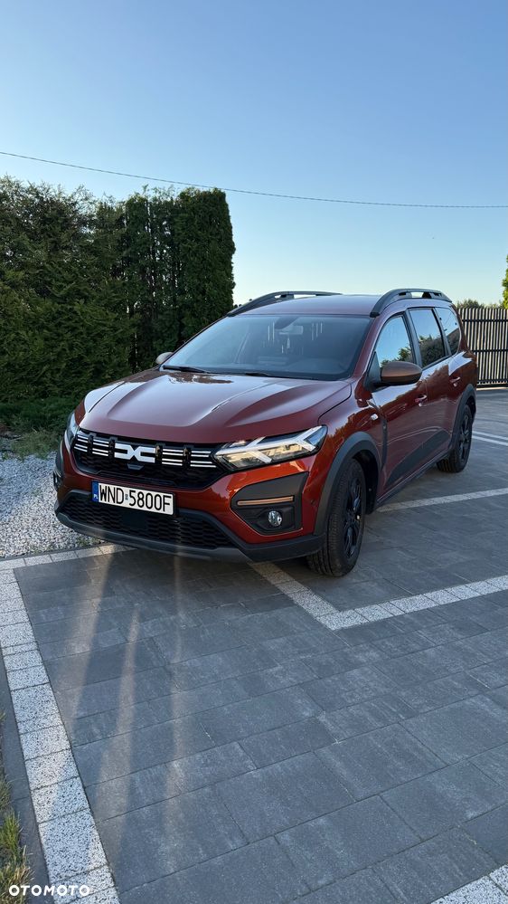 Dacia Jogger - 2