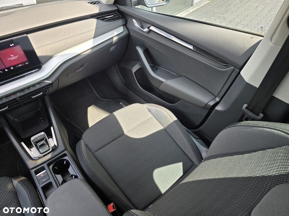 Skoda Octavia 1.5 TSI mHEV Selection DSG - 15