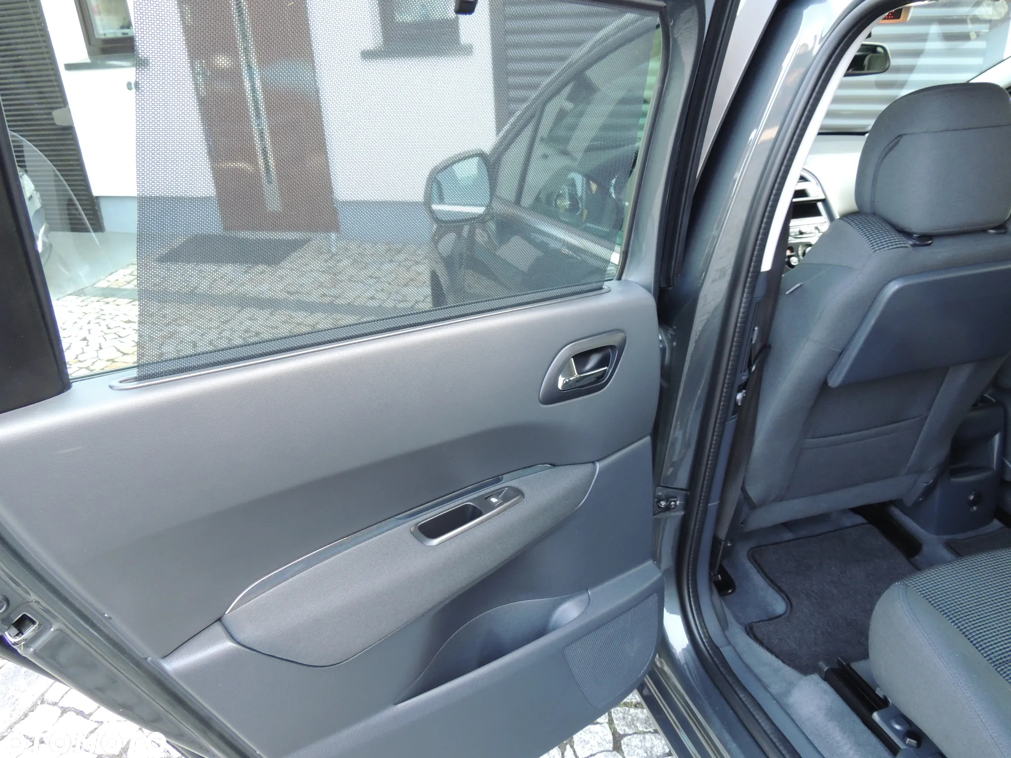 Peugeot 5008 2.0 BlueHDi Active 7os - 20