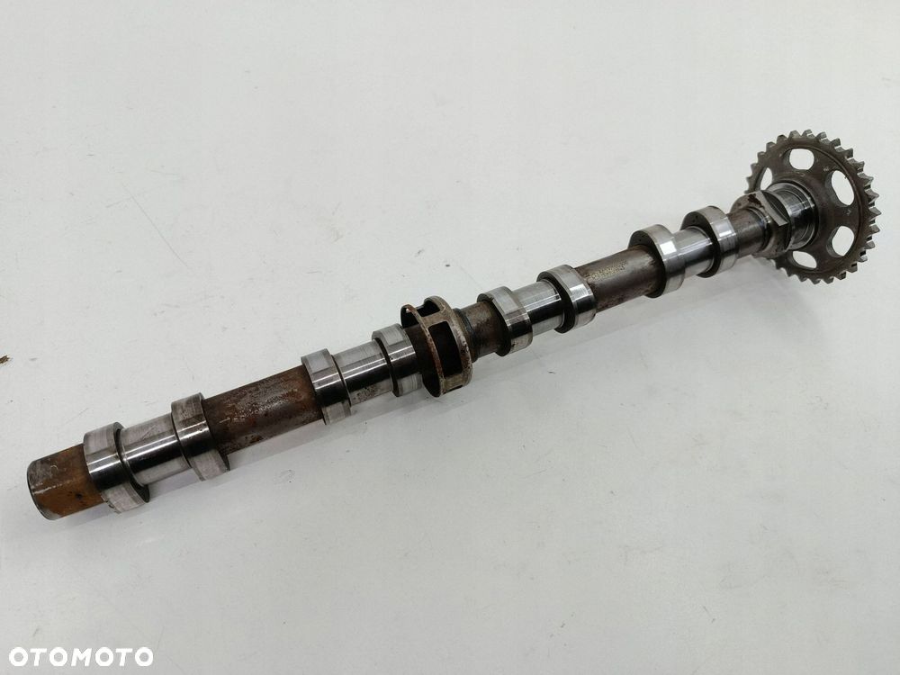 MERCEDES W212 WAŁEK ROZRZĄDU 2.2 CDI A6510500300 - 1