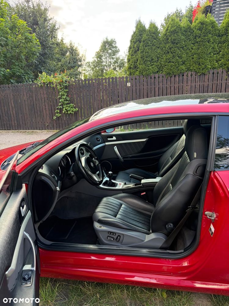 Alfa Romeo Brera 2.4JTDM Sky View - 10