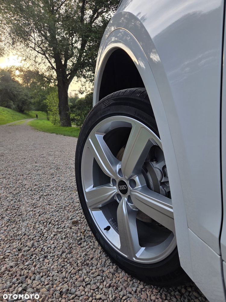 Audi Q5 40 TFSI mHEV Quattro Advanced S tronic - 19