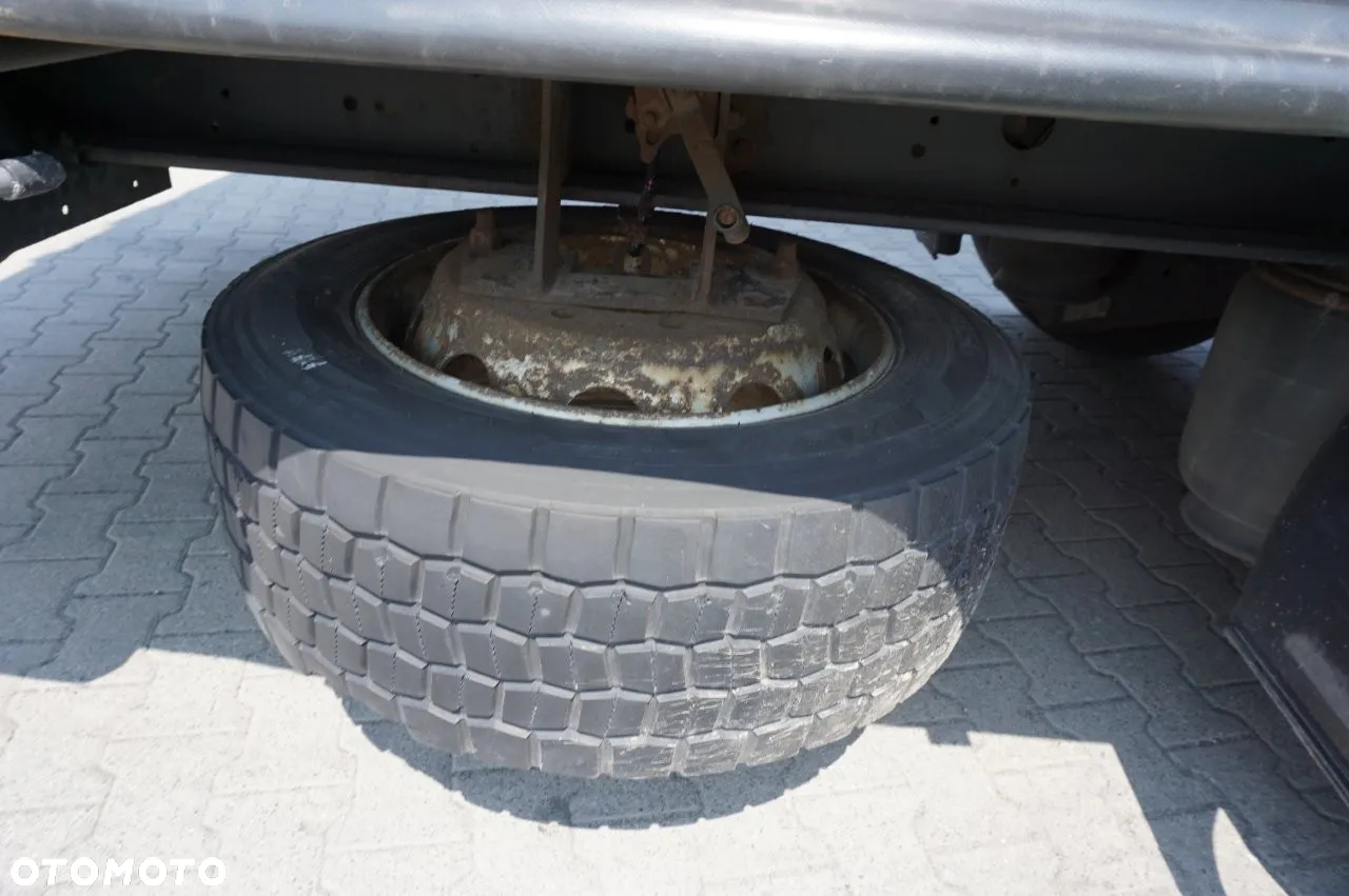 Kögel MEGA COILMULDA 9m SAF TARCZE * 2019 * - 13