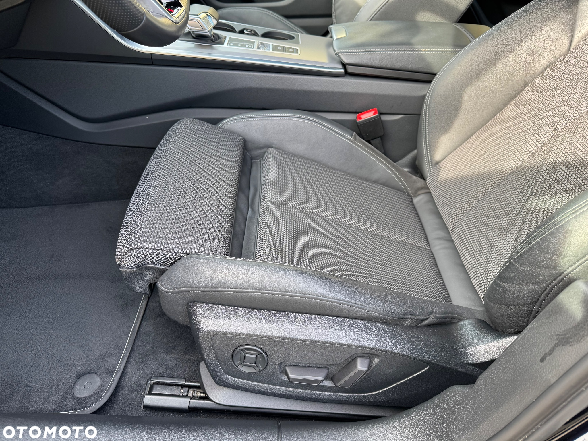Audi A6 - 16