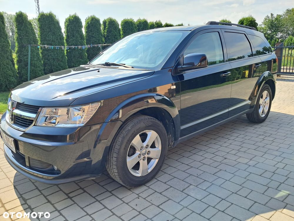 Dodge Journey - 12