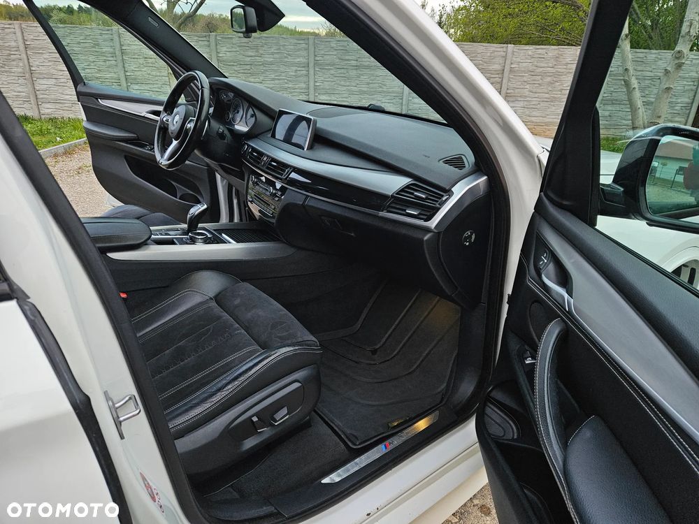 BMW X5 - 10