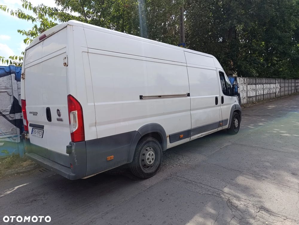 Fiat DUCATO - 3