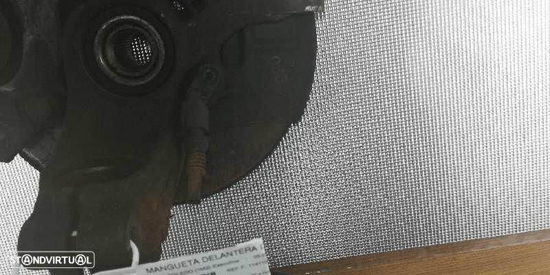 MANGA DE EIXO FRENTE DIREITA SEAT TOLEDO - 2