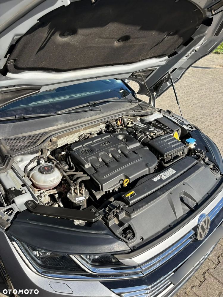 Volkswagen Arteon - 21