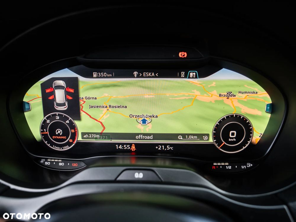 Audi A3 Sportback - 37