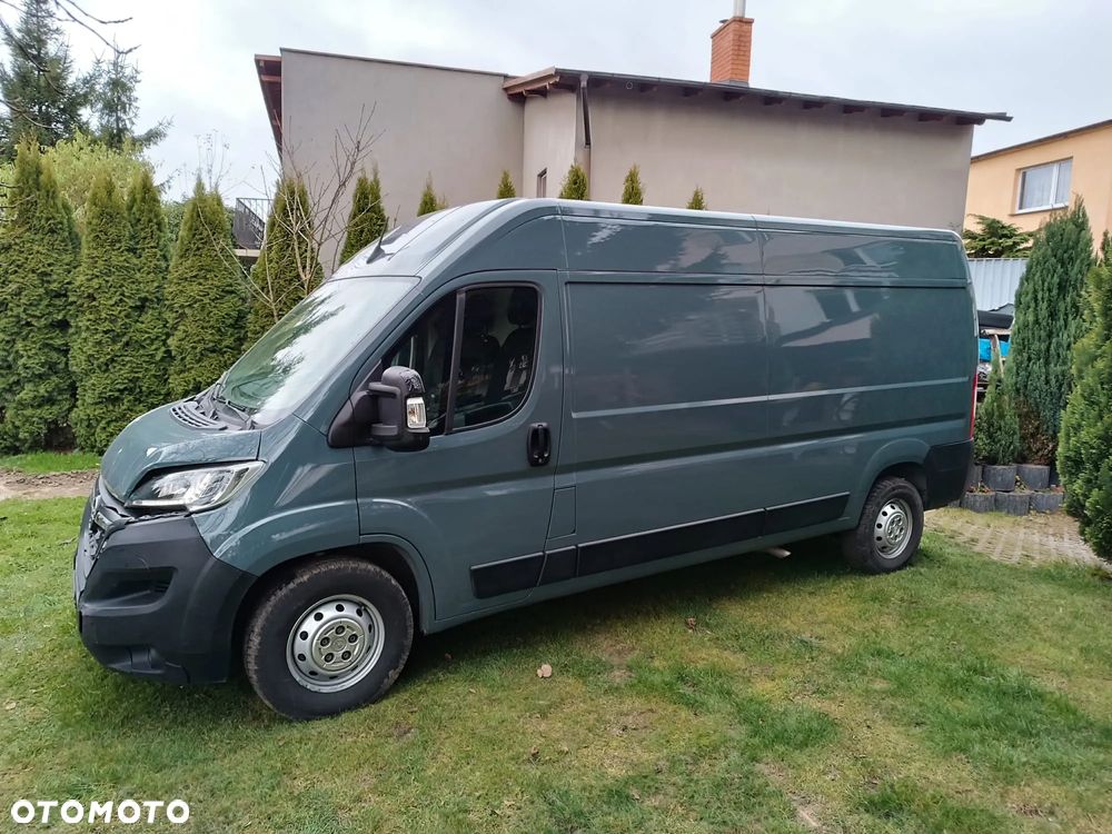Opel Movano - 2