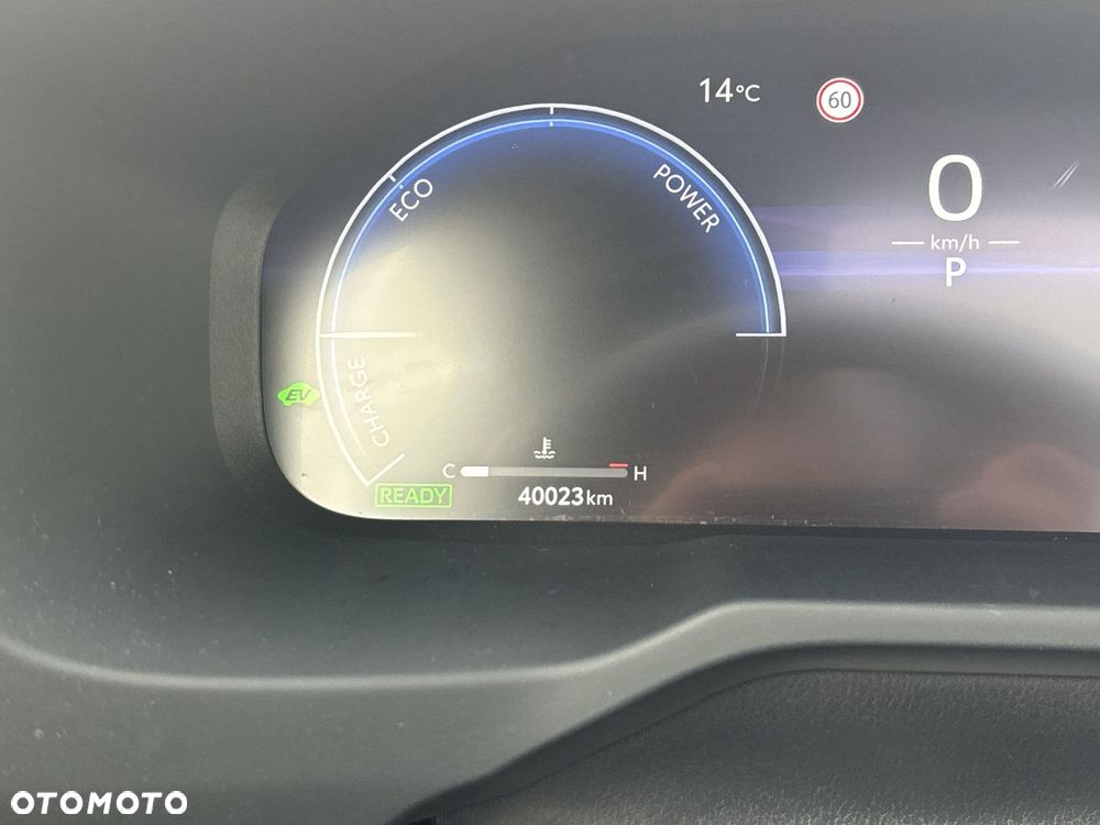 Toyota RAV4 2.5 Hybrid Selection 4x2 - 20
